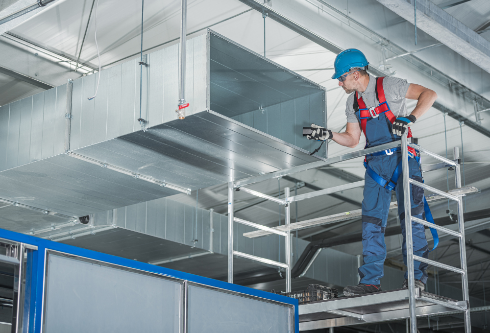 Hvac / Plumbing / Electrical