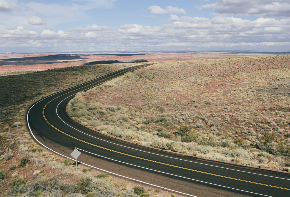 Line Painting