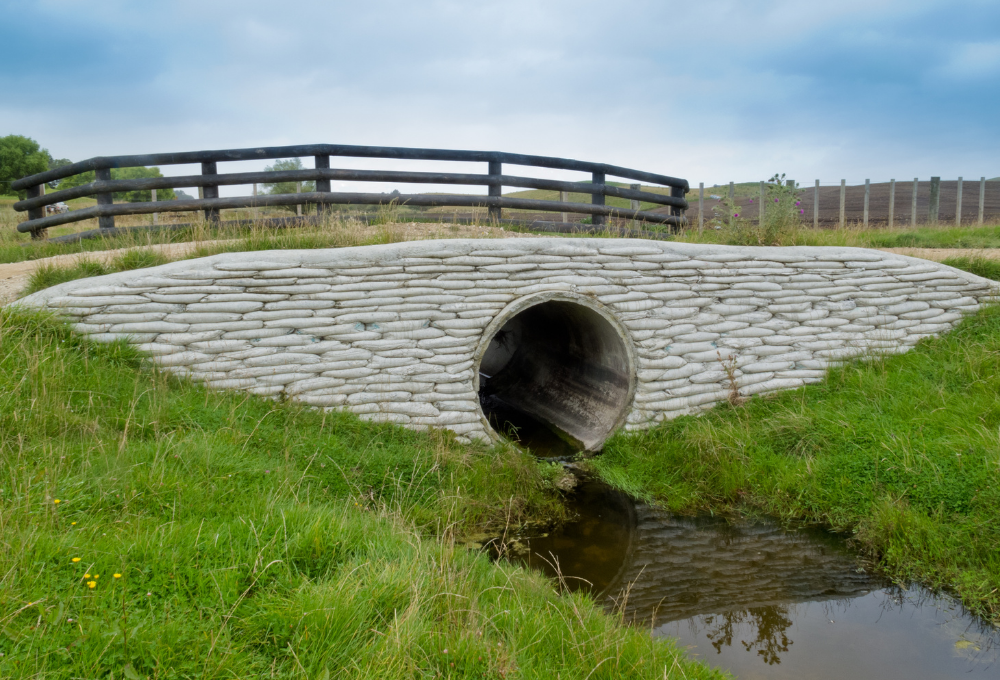 Culvert Replacement