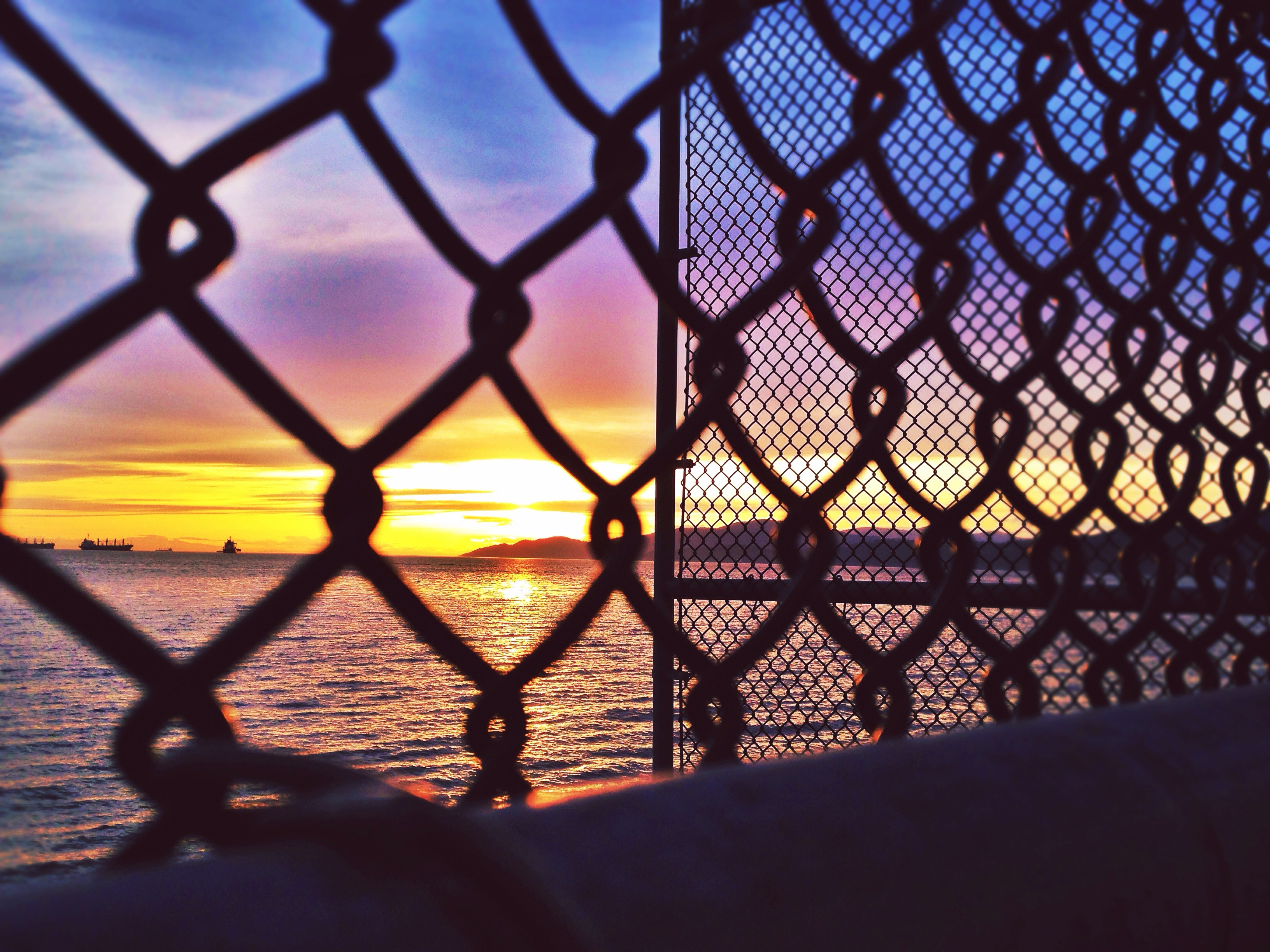 Fencing